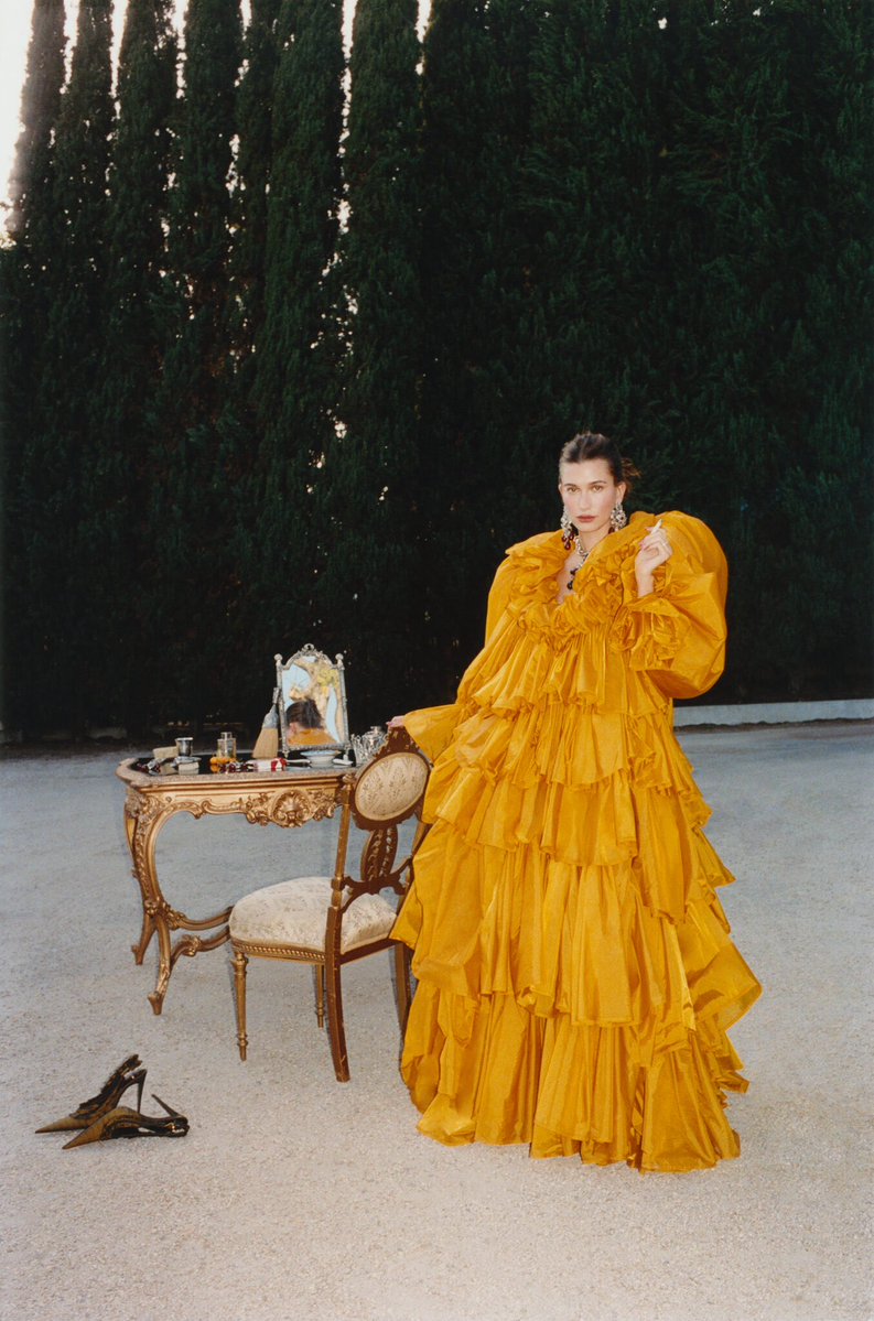 Hailey Rhode Bieber Updates tweet media