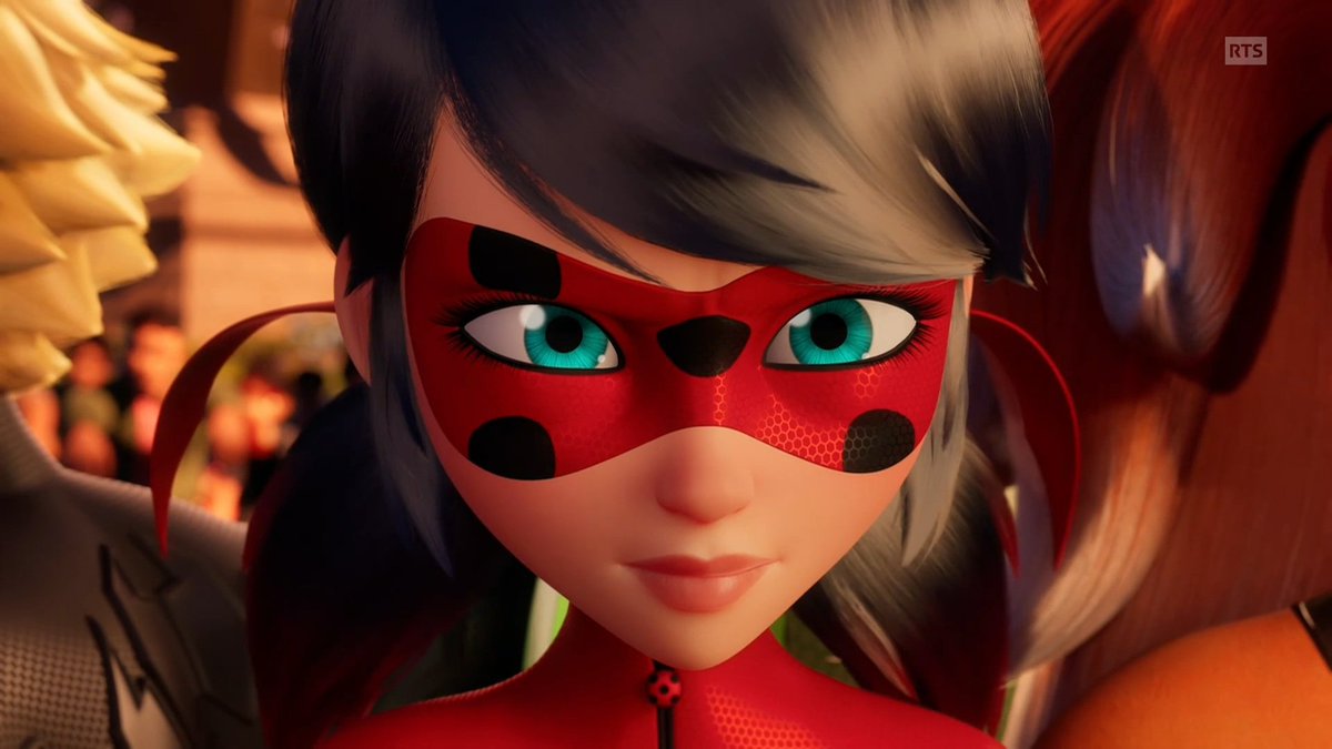 Miracul95998611's tweet image. BREAKING 🚨🚨🚨
🌎⚡️TFOU will air episode 6x21 “The Chained Titans” on May 3rd! 🐞🇨🇵

🎬⚡️The episode releases on April 29th on TF1+! 🎇

#MLB #MiraculousLadybug #MLBS6 #MLBS6Spoilers #MiraculousSeason6 #MiraculousNews #TheChainedTitans