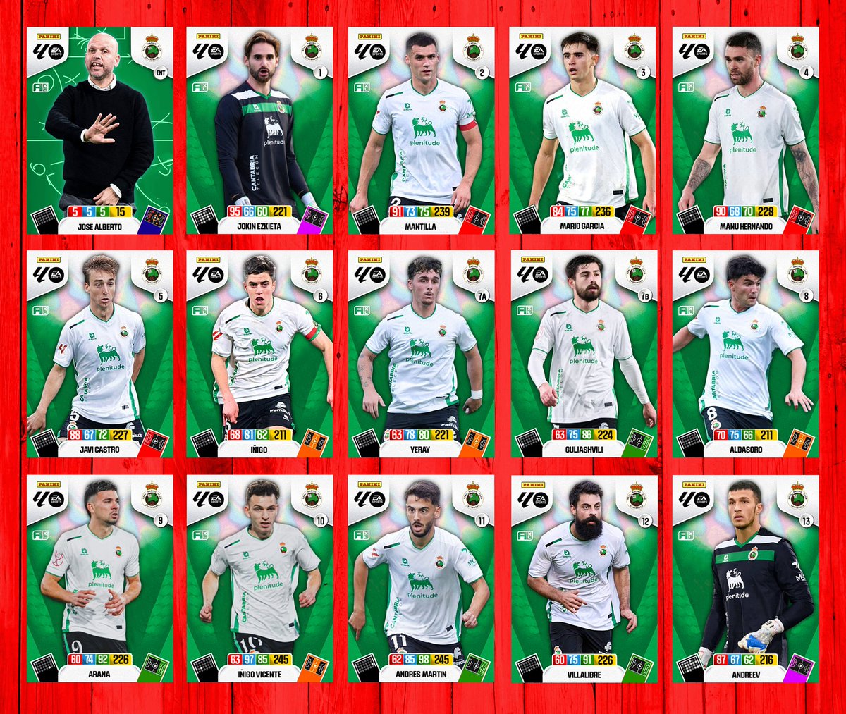 RGA Colección tweet media