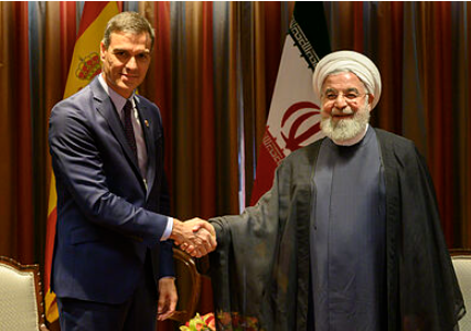 Acción y Comunicación sobre Oriente Medio - ACOM tweet media