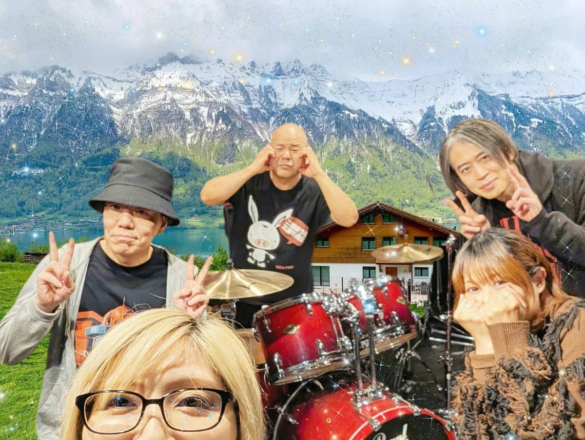 JADE FOREST COMPANY tweet media