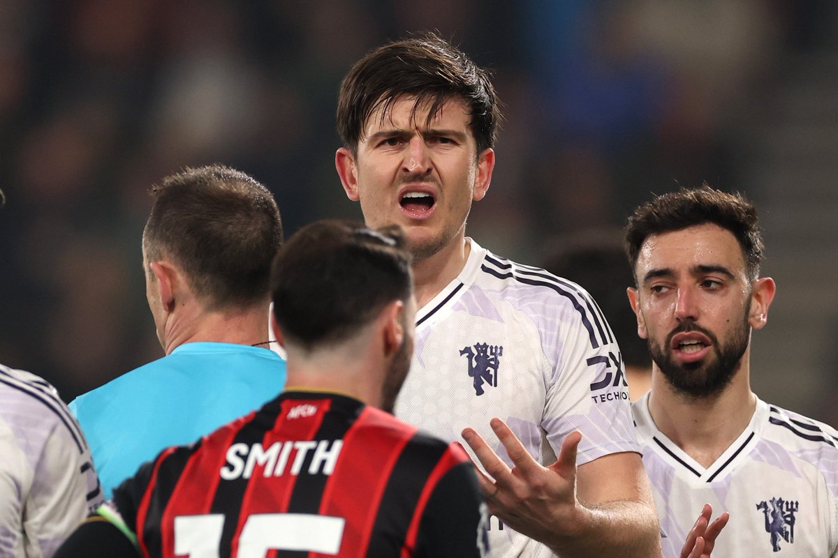 The United Stand tweet media