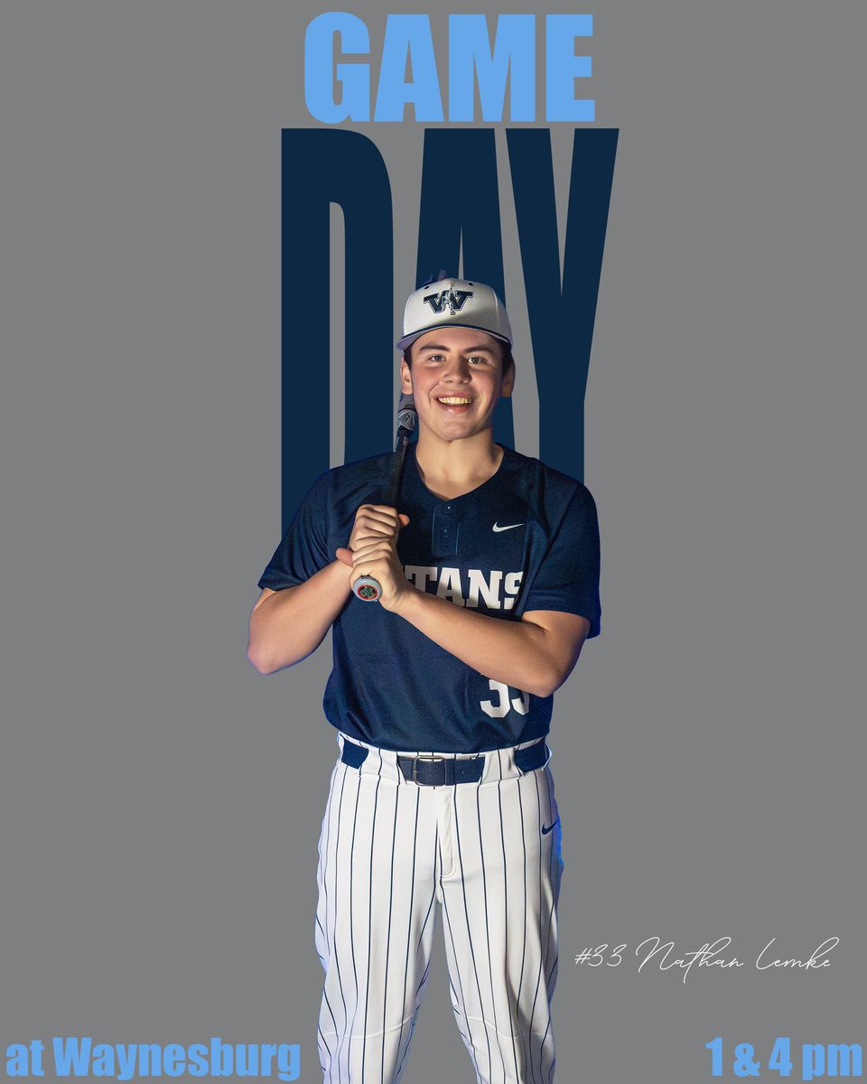 Westminster Baseball tweet media