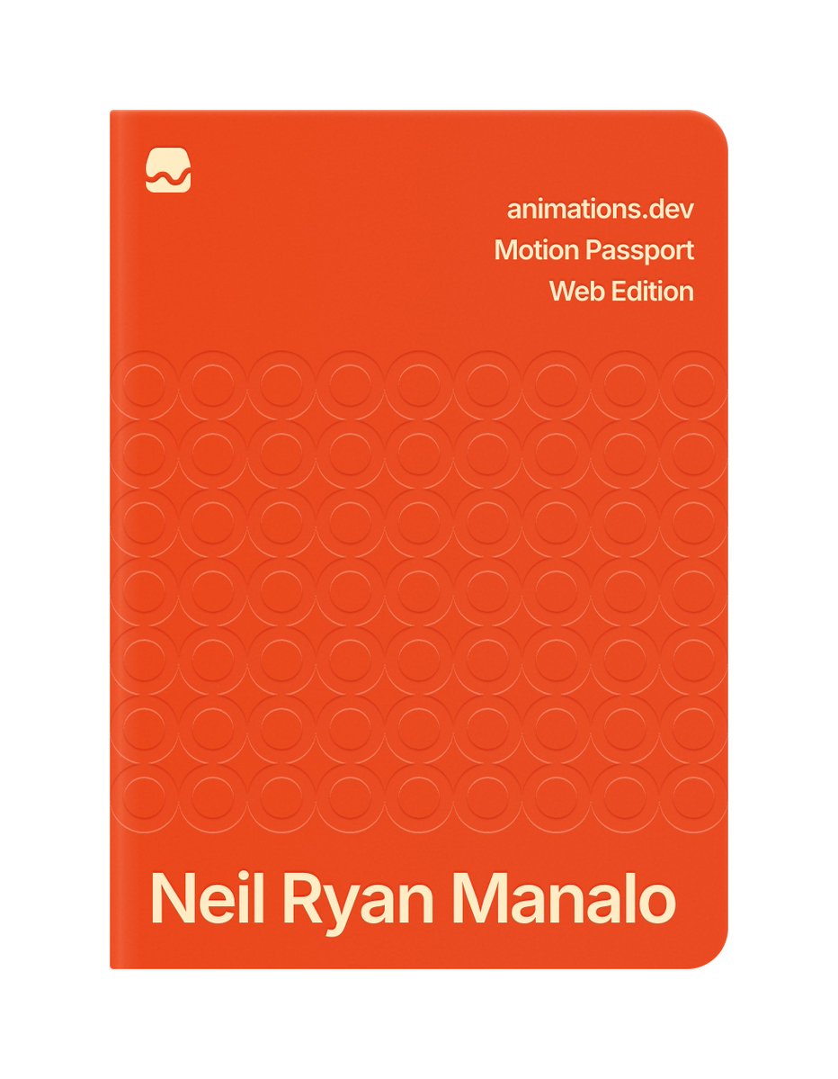Neil Ryan 🪄 Creative Webflow Magician tweet media