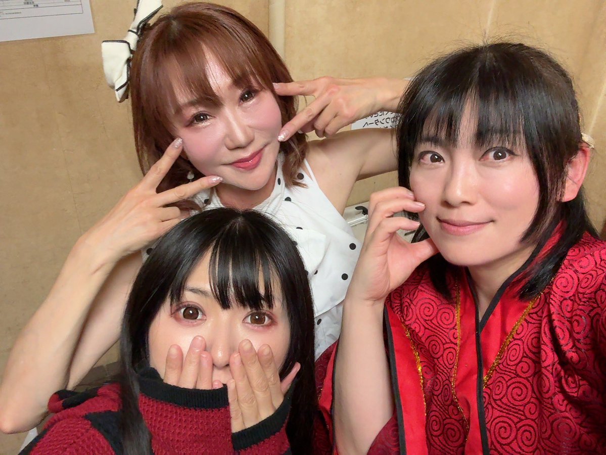 高嶺百合🌸⚜️ tweet media