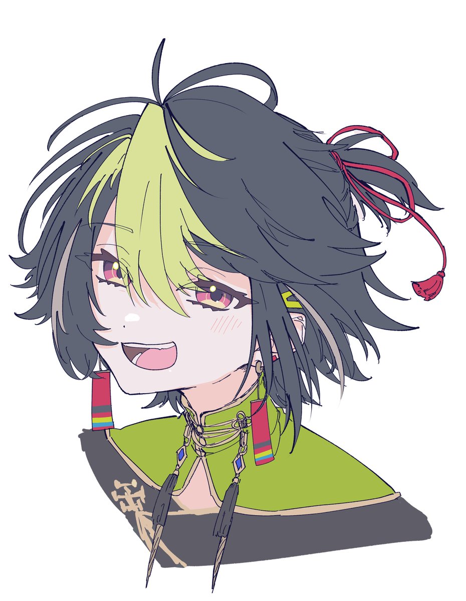 ibb。🌈そ【西3 オ-2】 tweet media