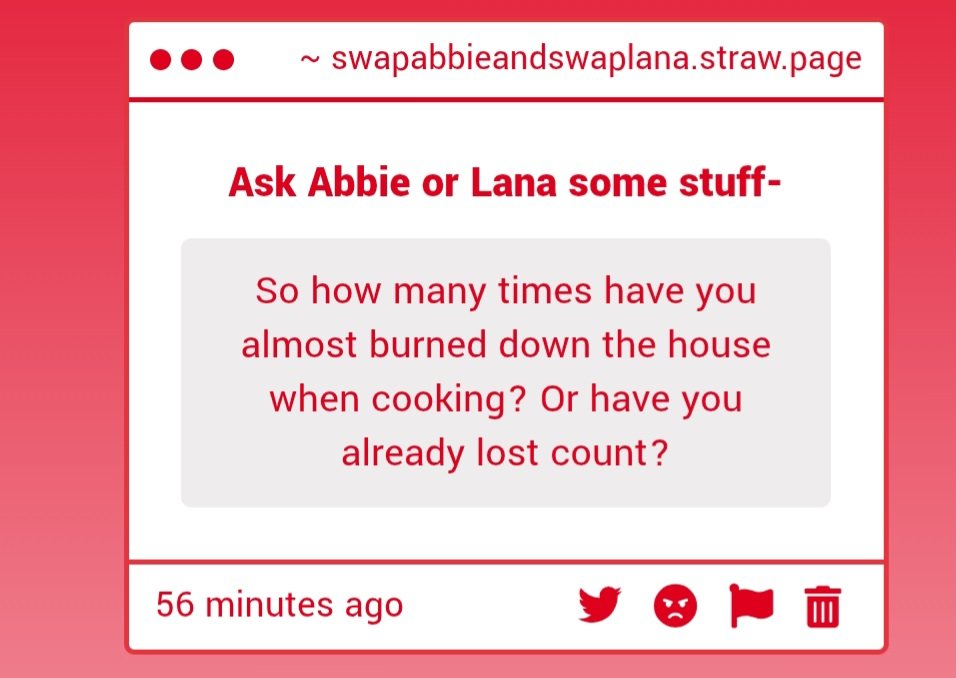 Mister Abbie tweet media