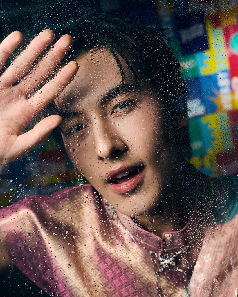 ♡ྀི ครัชออน ⚡️ tweet media