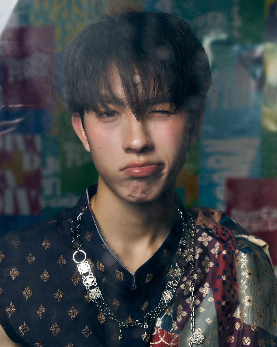 ♡ྀི ครัชออน ⚡️ tweet media