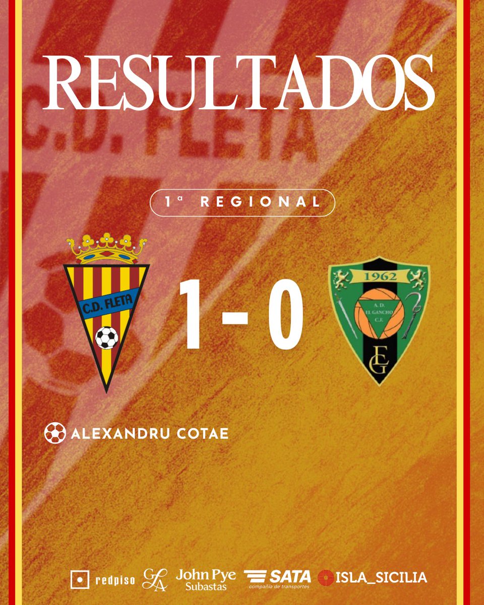 CD Fleta tweet media