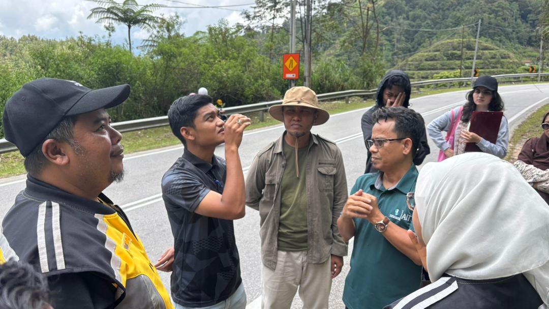 Cerun JKR Malaysia tweet media