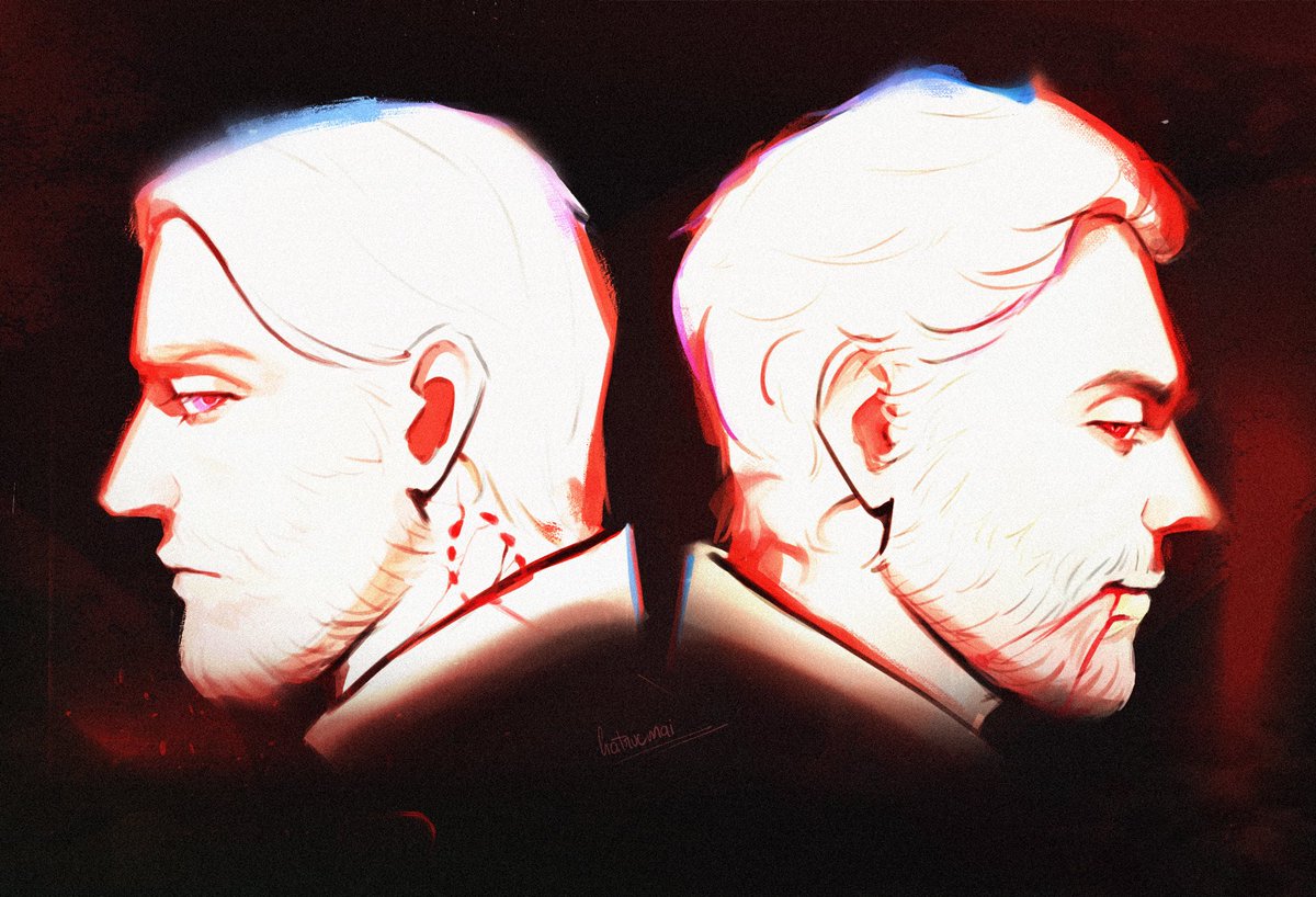 your fav widow tweet media