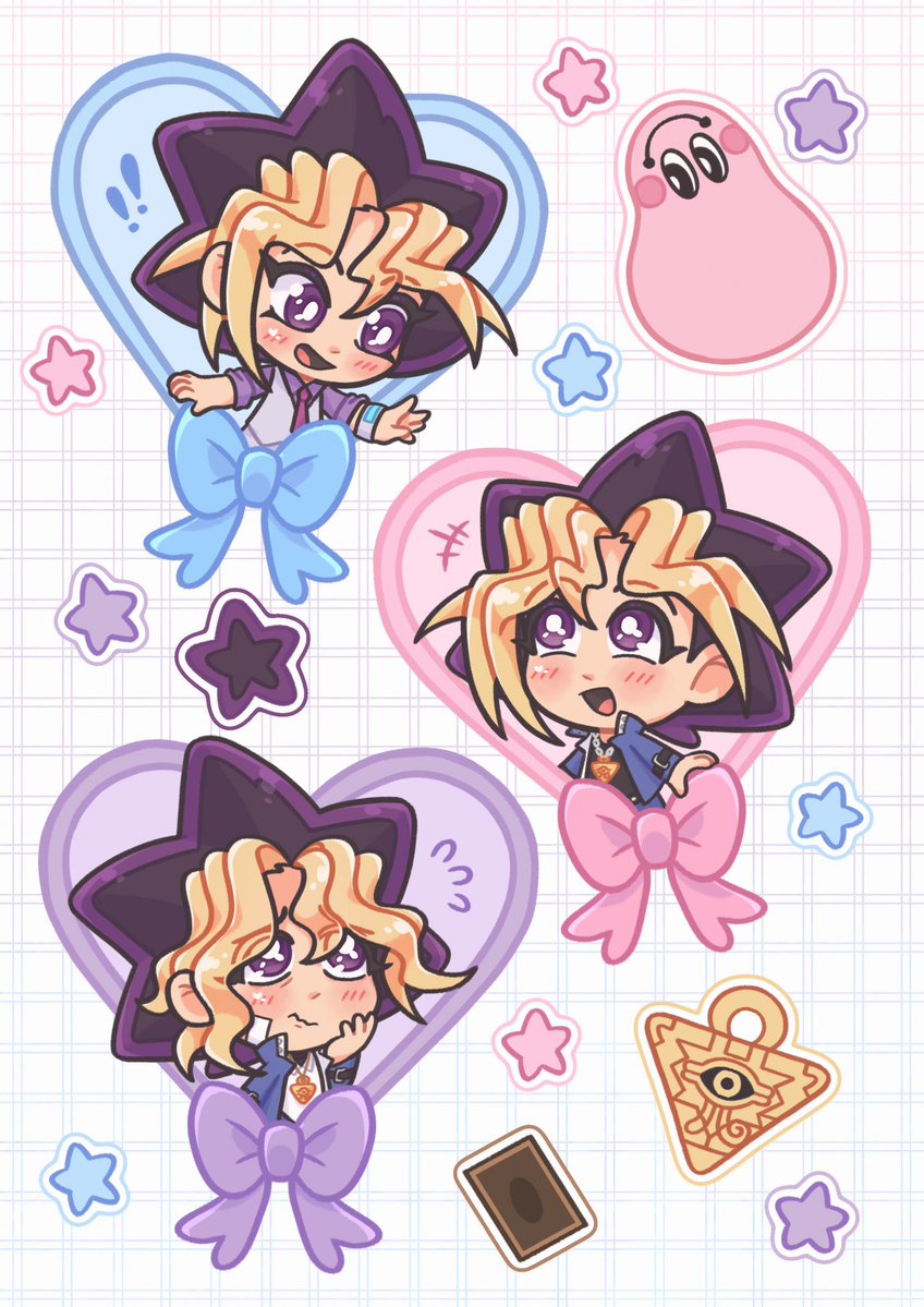 noeii🌷 tweet media