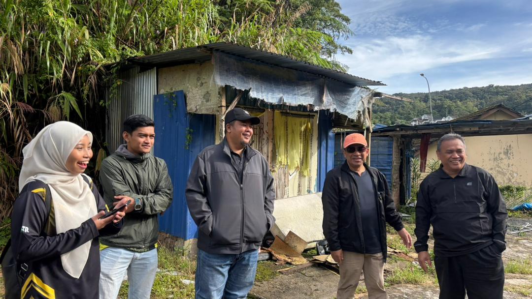 Cerun JKR Malaysia tweet media