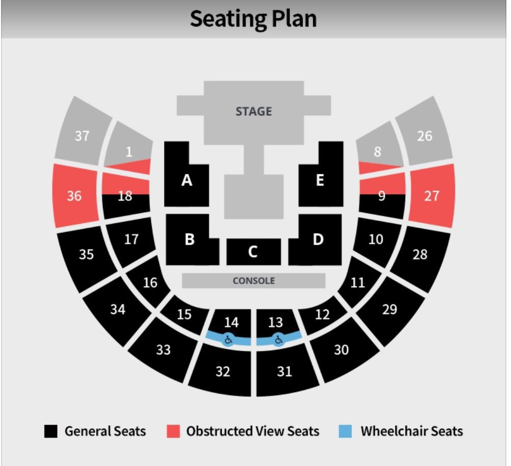 HappyTixPasabuy's tweet image. ~ TICKETING ASSISTANCE OPEN ~

We offer ONLINE ticket purchasing for 2026 NCT JNJM FANMEETING TOUR [DUALITY] # SEOUL - MELON TICKET

✅ Opened as requested

wts tpa proxy service lfb ph
#NCTJNJM #DUALITY #NCTJNJM_DUALITY 
#NCTJNJM_FANMEETING_TOUR
#NCTJNJM_FANMEETING_TOUR_DUALITY