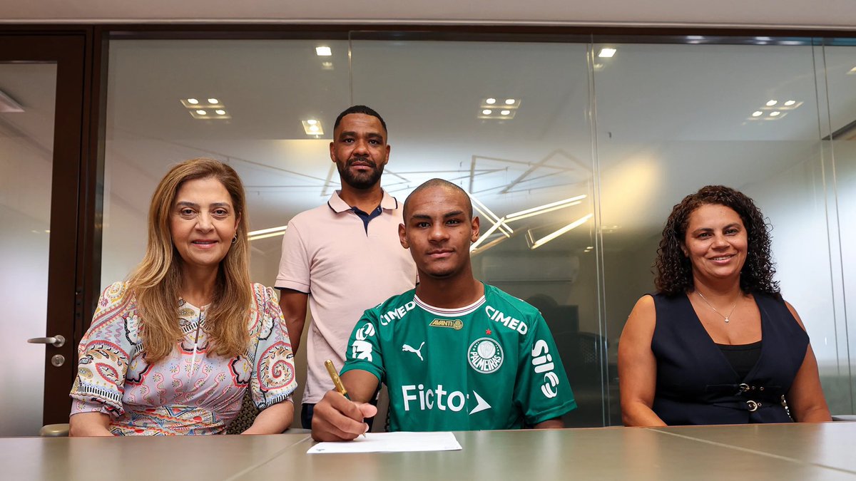 Planeta do Futebol 🌎 tweet media
