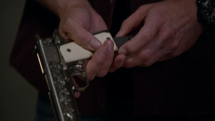 Dean Winchester 🏳️⚧️ tweet media