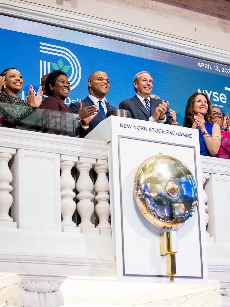 Mayor Eric L. Johnson tweet media