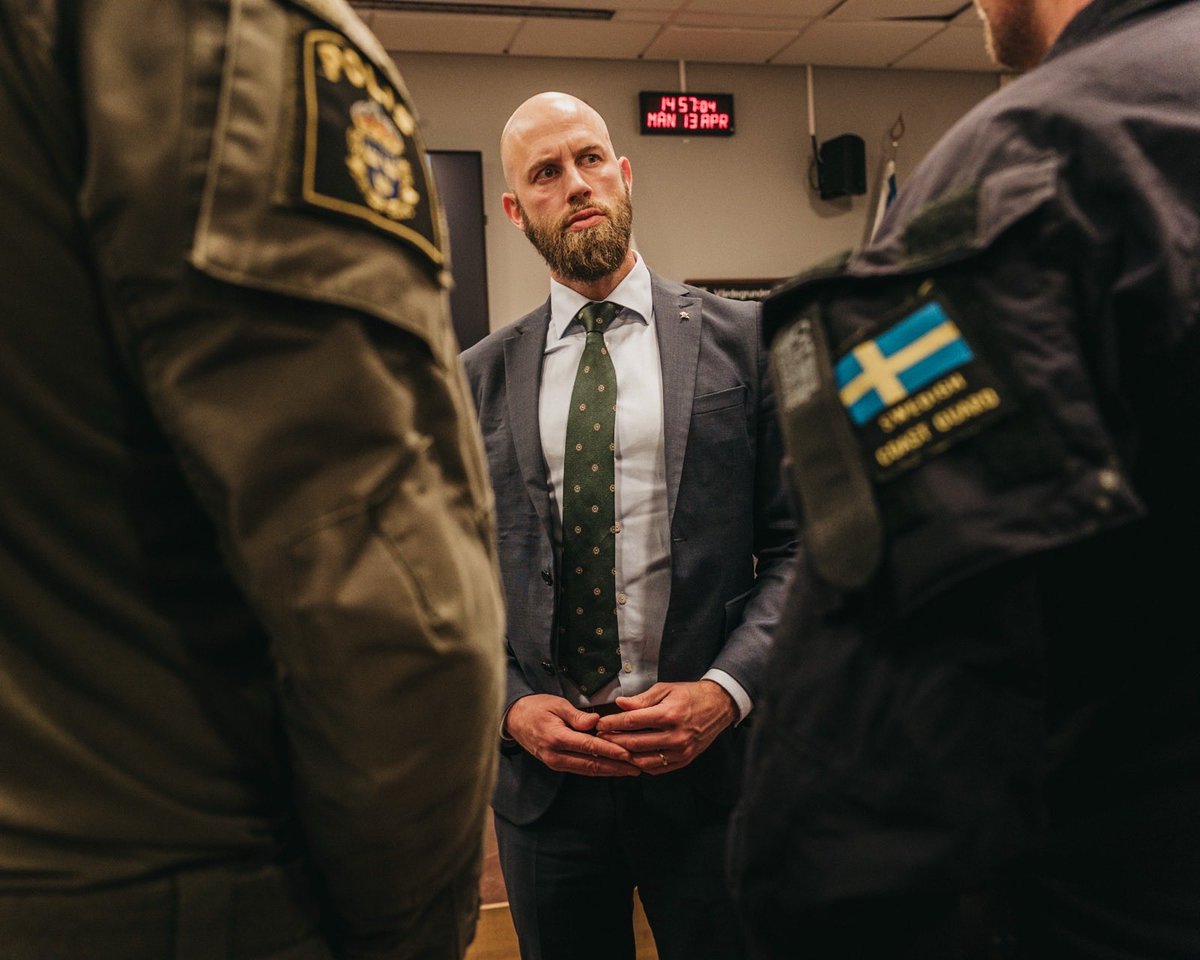 Carl-Oskar Bohlin tweet media