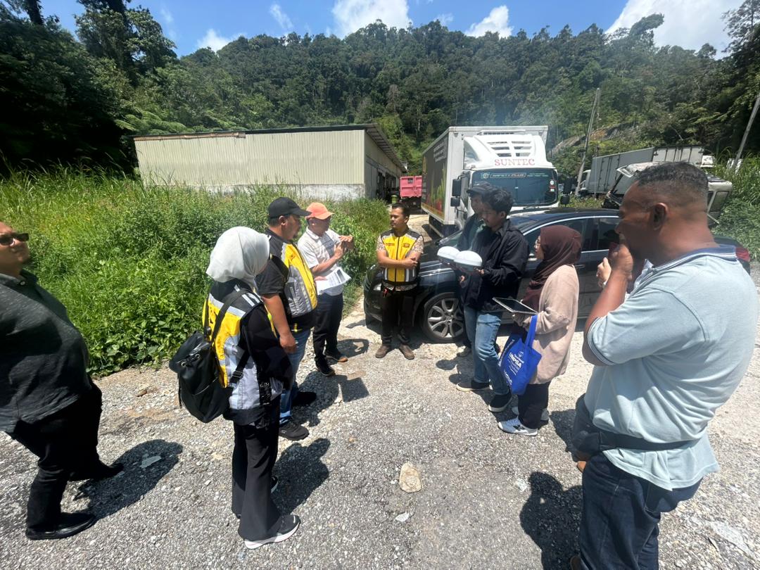 Cerun JKR Malaysia tweet media