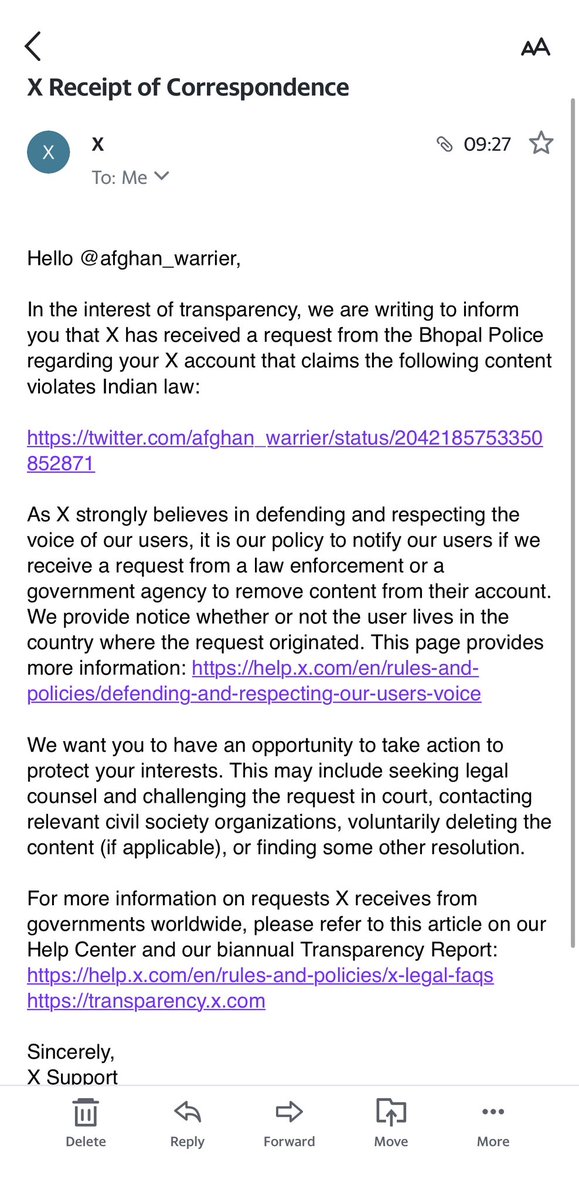 Yo Bhopal Police <a href="/CP_Bhopal/">Commissioner of Police, Bhopal</a> 
 You bitches really filed a complaint to X over one silly Afghan meme? 😂

India didn’t get shit in any ‘Islamabad Accord’, zero observer status, zero chai party invite. But one funny video of Modi serving tea and your fragile egos got a massive