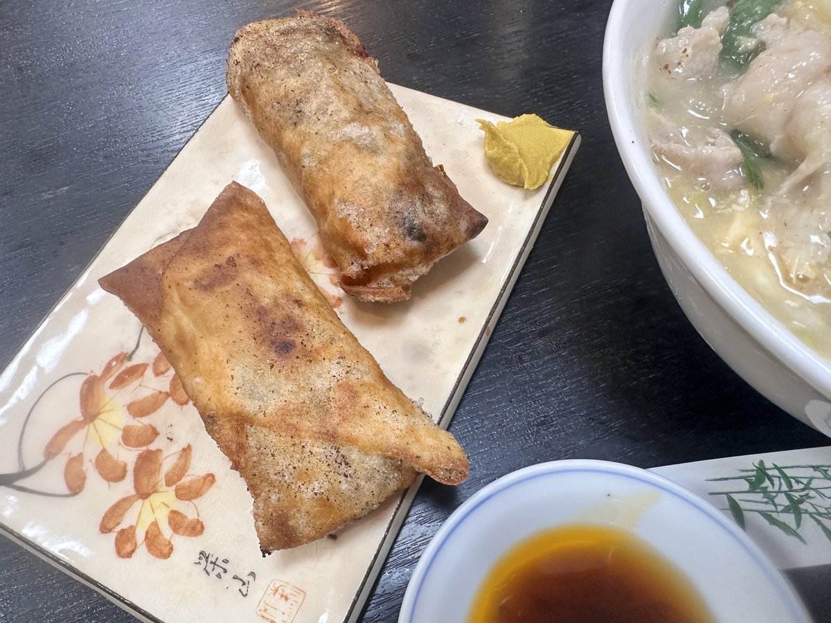 かとちん tweet media