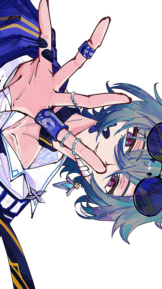 tamadonoekaki's tweet image. ローエン
※嫉i妬iガiーiルi曲パロ