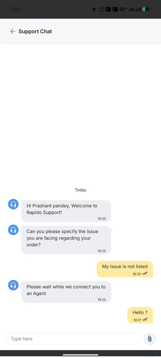 Prashant Pandey tweet media