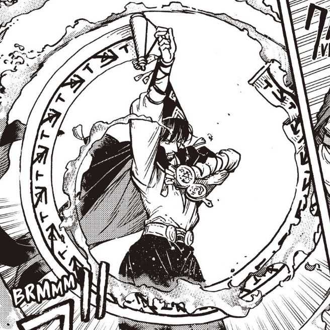 Jester yasu★|COMMS OPEN| tweet media