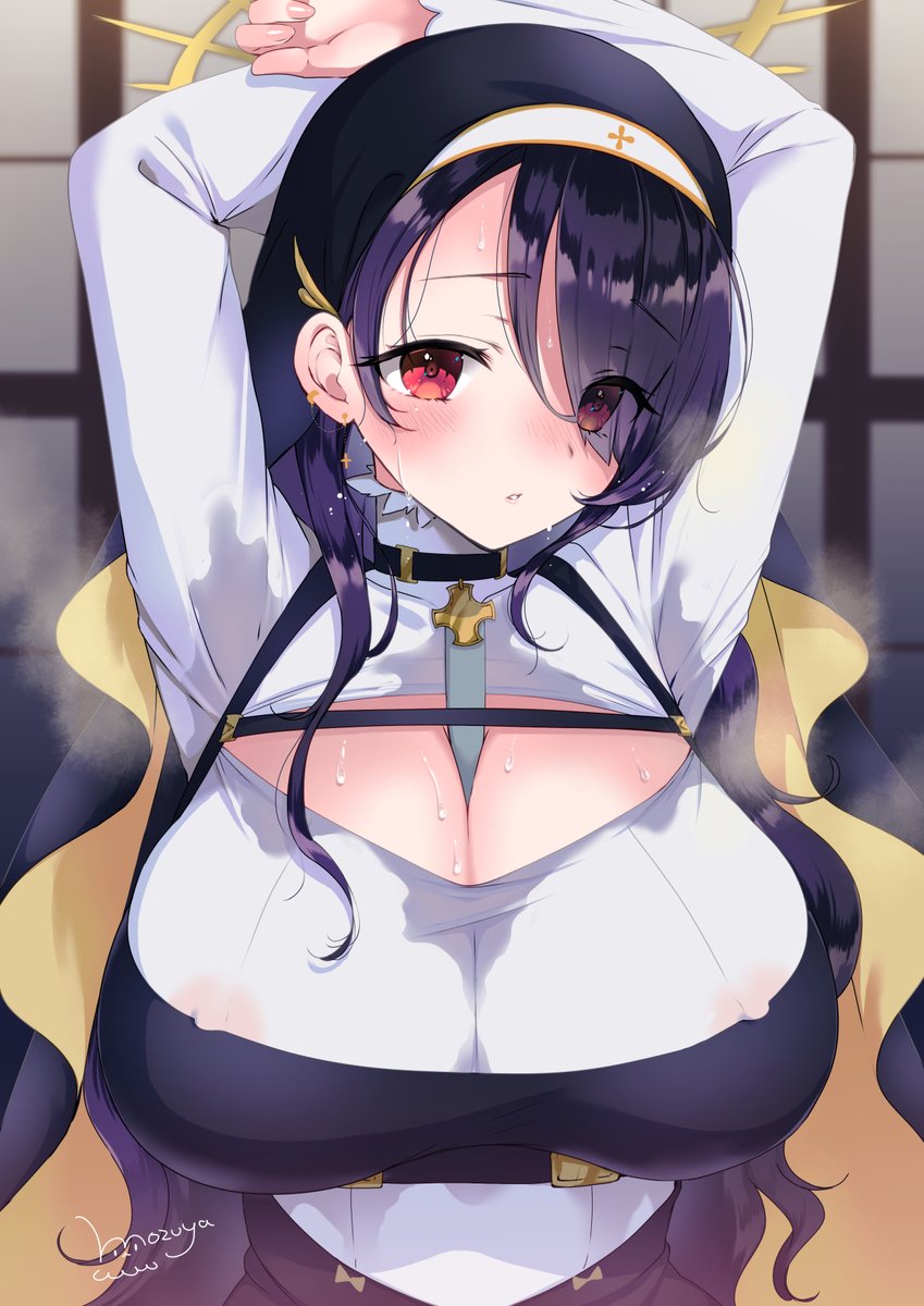 #凍結祭りでフォロワー減ったから自己紹介して逆に増やす
柔らかそうな女性や女の子を描くのが好き
主に大人向けの漫画とイラストを描いています
よろしくお願いします🫶 