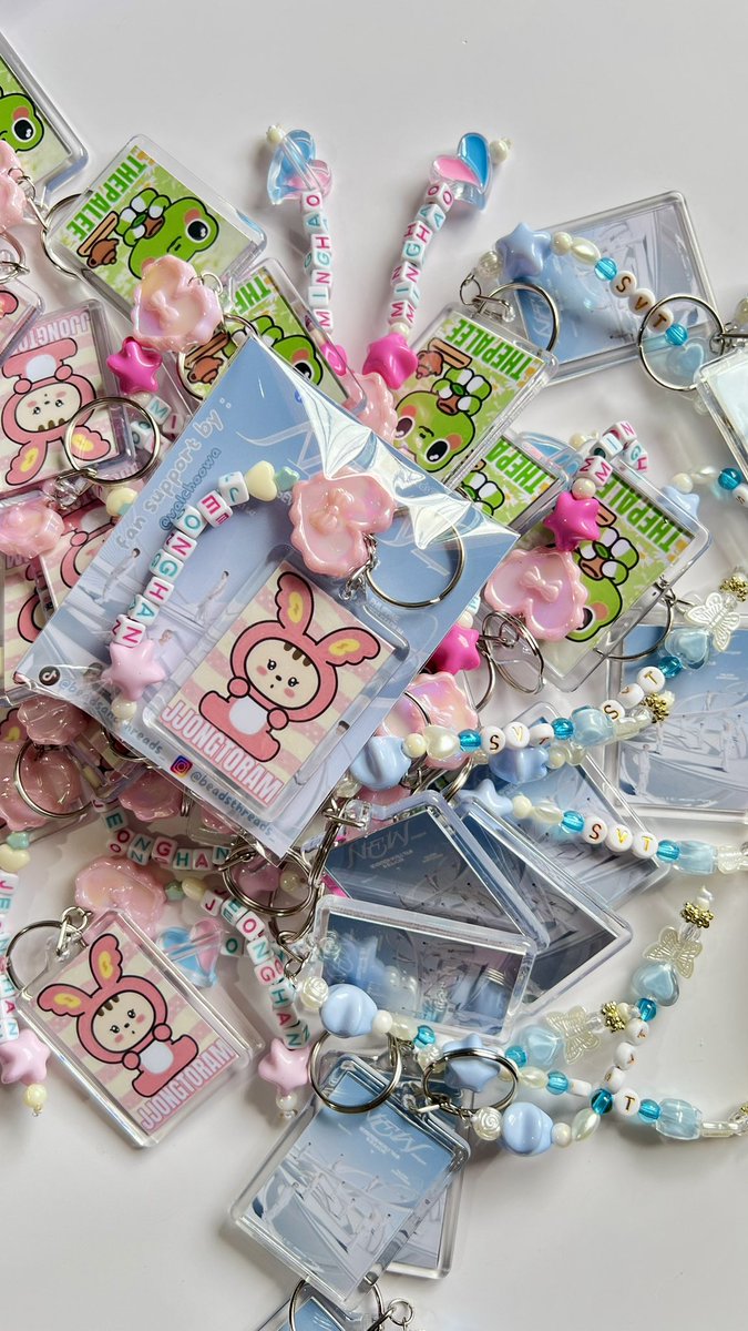 Beads & Threads tweet media
