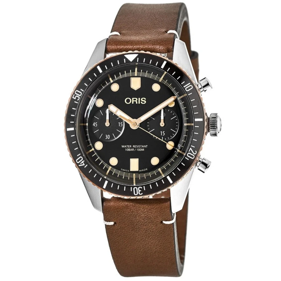 flower74050's tweet photo. New Oris Divers Sixty-Five Chronograph Men's Watch 01 771 7744 4354-07 5 21 45
Brand New in Original Oris Box with Papers
#ad 
https://t.co/e1vIsBnFLt https://t.co/QsY2MQOvjy