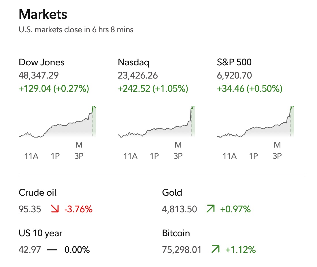 高校生でも分かる米国株（公式） tweet media