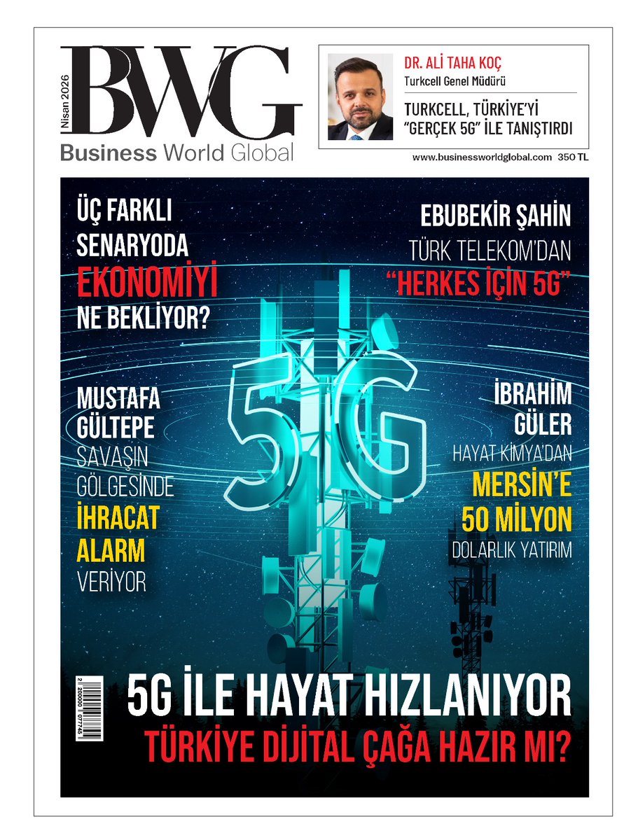 Business World Global tweet media