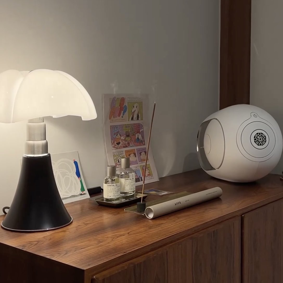 DEVIALET tweet media