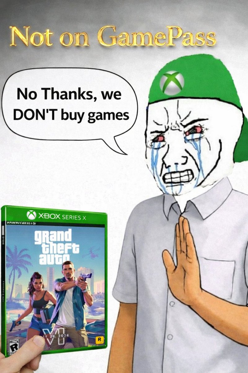 TheNewTomcat tweet media