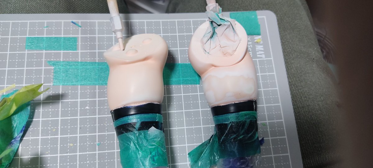 せしりあ＠エロのまじゅちゅし tweet media