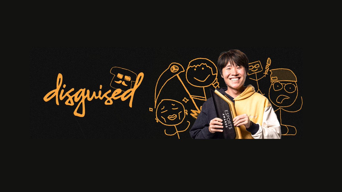 IanAng17's tweet photo. Some of the work i did as case study for @Disguised back then  

Check it out the full breakdown of the case study : https://t.co/uiPZGtbw1S 

Currently still available and looking for work ! Open for Work , Dms are Open ! ✉️ https://t.co/P1O8K6JQ2Z