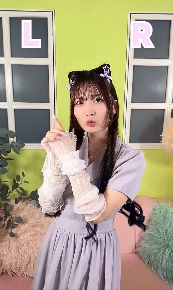 女性声優素材 tweet media