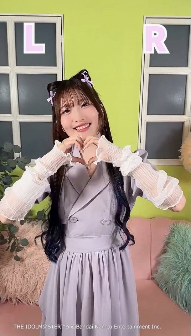 女性声優素材 tweet media