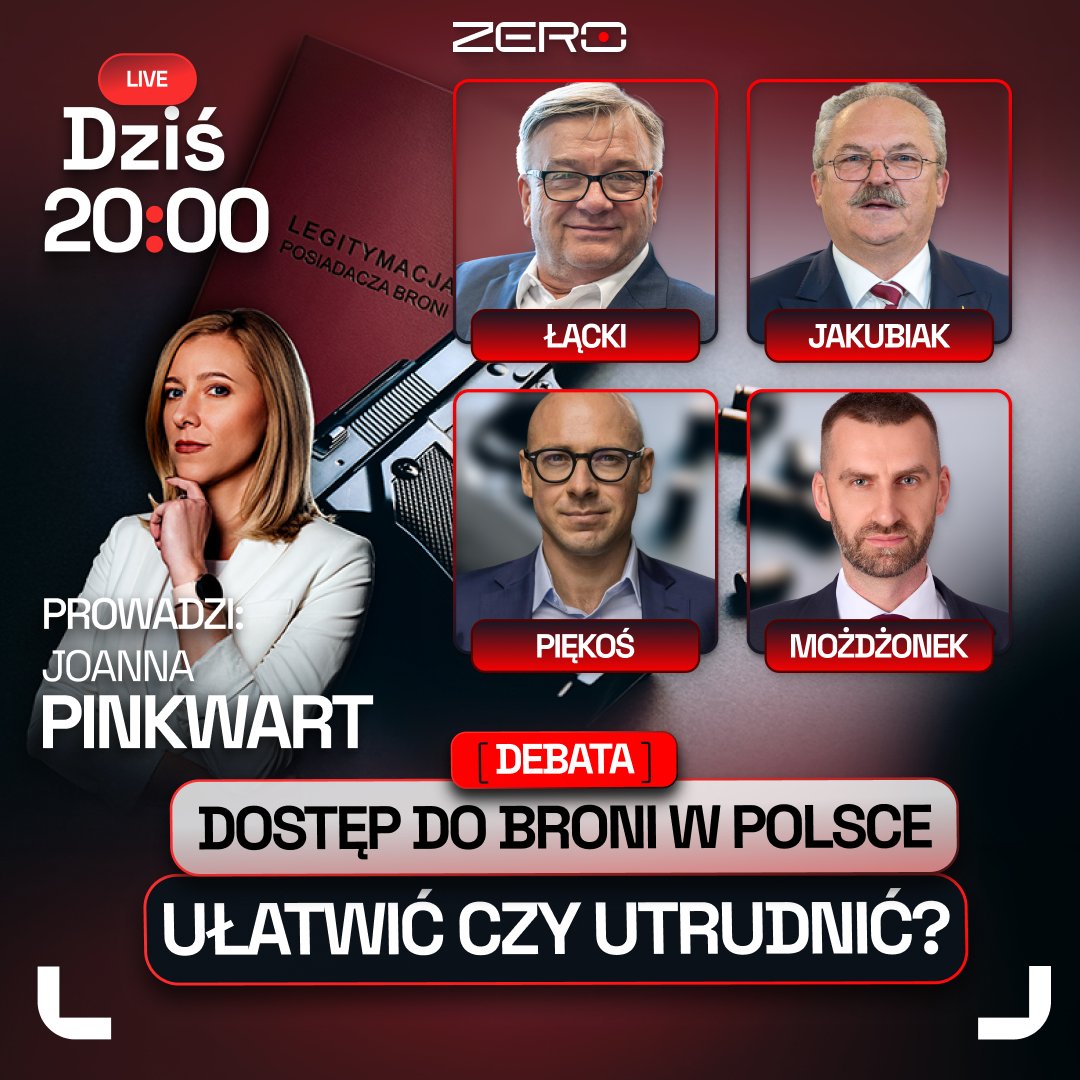 OficjalneZero tweet media