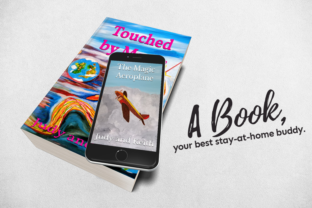 JudyandKeith's tweet image. Give the #gift of reading to someone U ❤️
#books as #presents
What a novel idea!
Moral stories inspired by &amp;amp; 4 our family
Visit amazon.com/stores/Judy-an…
#childrensbooks #paranormal #mysteries #chapterbooks #middlegrade #kidlit #Romance &amp;amp; original piano music
#booksworthreading