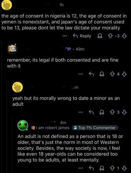 Reddit Lies tweet media