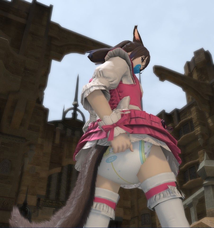 ItsCrystalBlue 🍼🌧️ tweet media