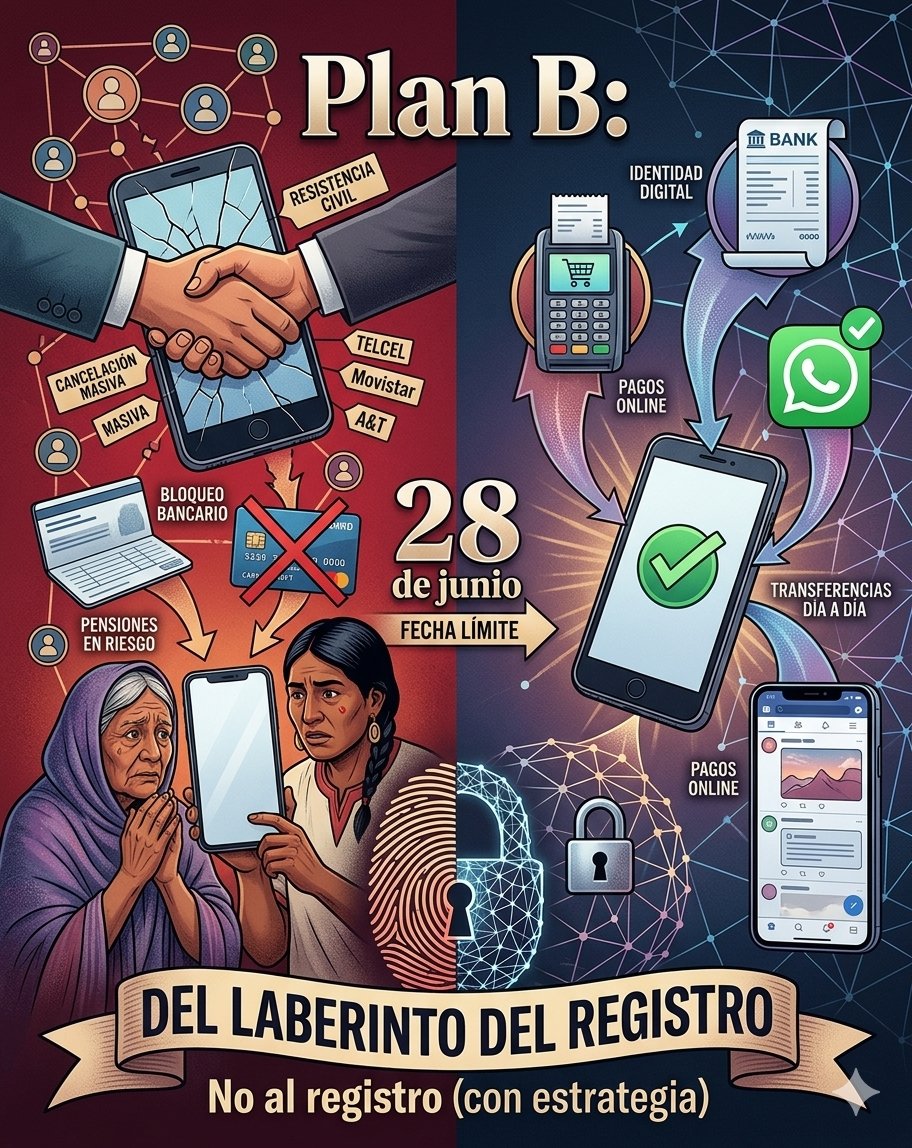 🇲🇽DEMOCRACIA EN RESISTENCIA🇲🇽 tweet media