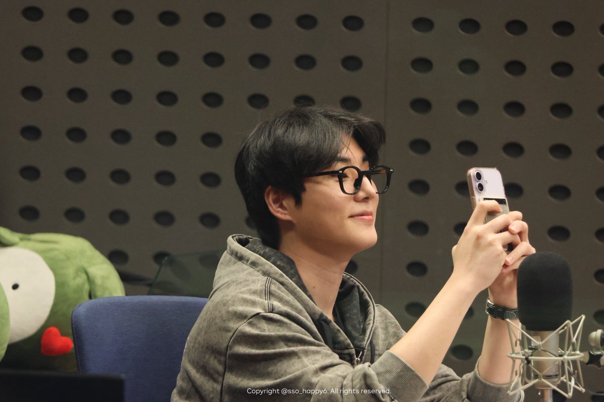 sso_happy6's tweet photo. 260414 #영케이 #YoungK https://t.co/9qtLCxIY02