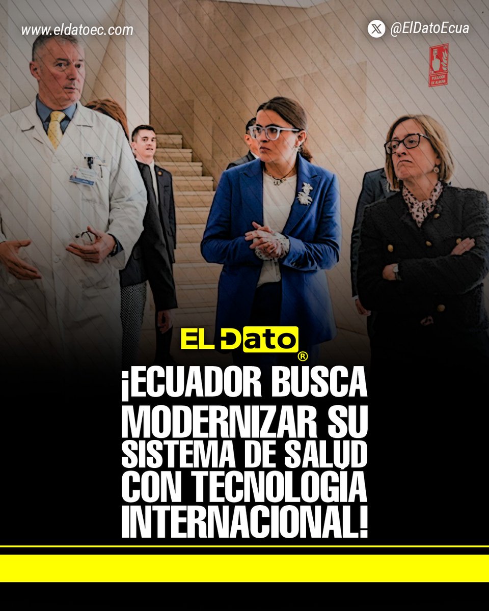 El Dato Ec tweet media