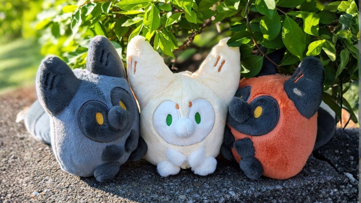 Anxiety Fox tweet media