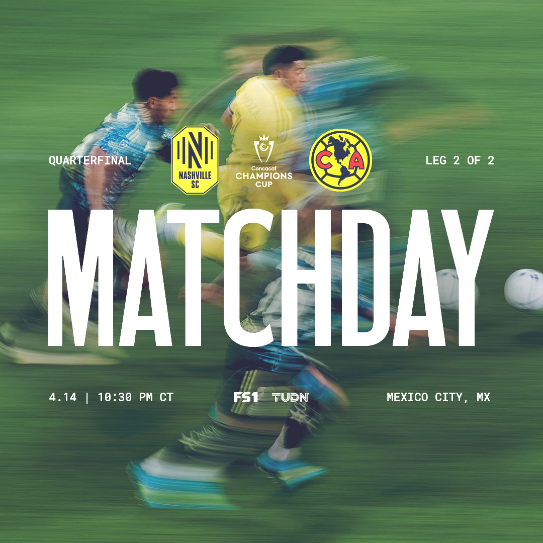 Nashville SC tweet media