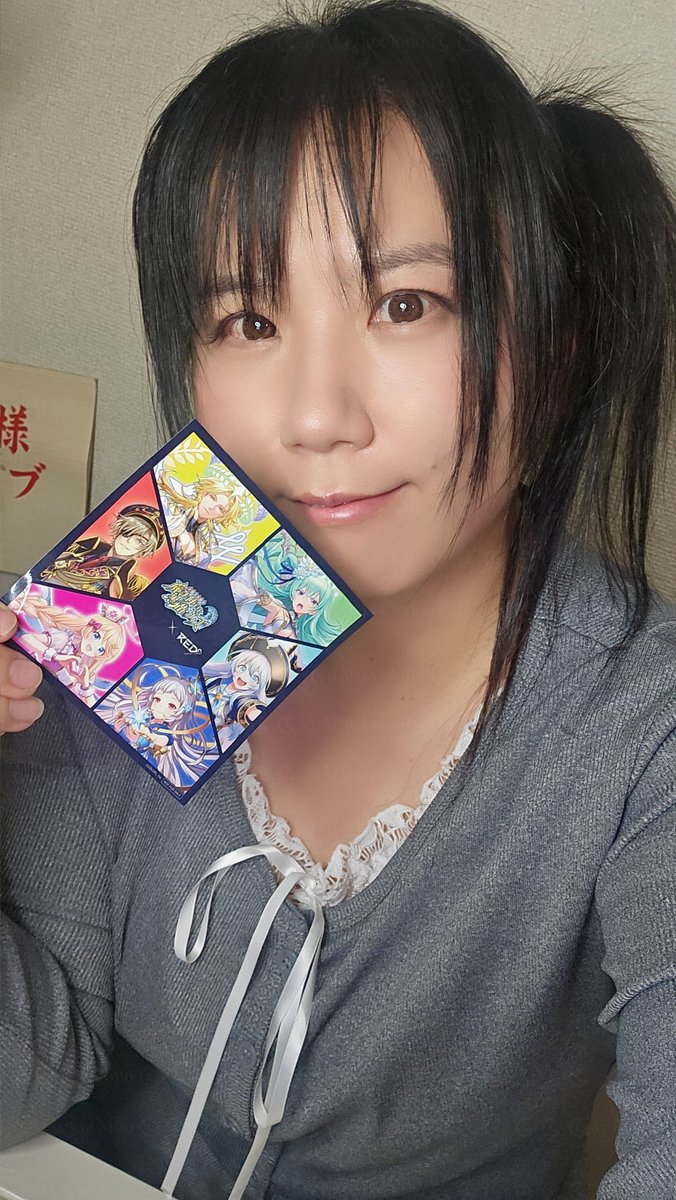 アニドル☆エンターテイメントサークル tweet media